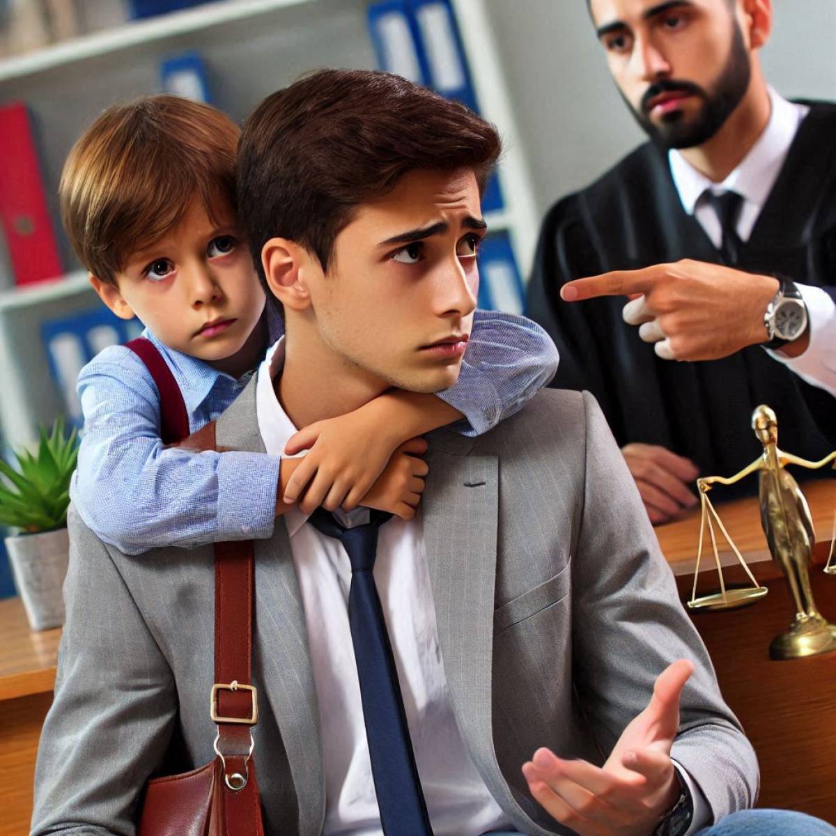 L'intermédiation financière de la CAF dans les conventions de divorce ou parentale à Toulon