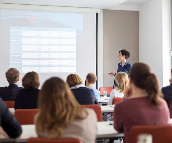 Formation juridique par votre avocat à Toulon