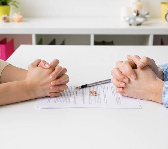 Avocat pour pension alimentaire à Toulon